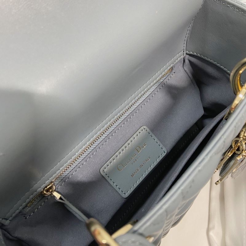 Dior Top Handle Bags